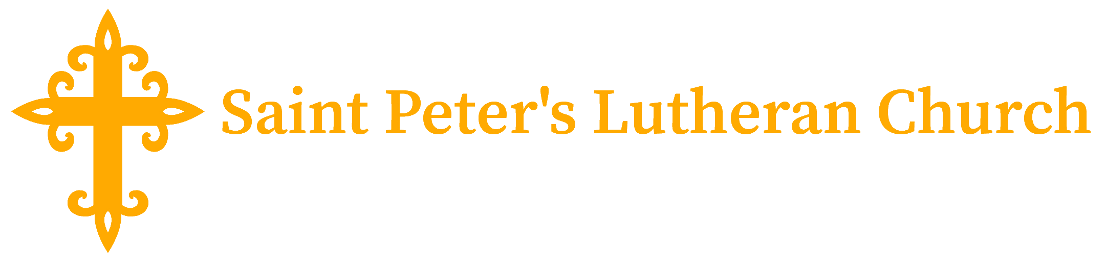Saint Peter's Lutheran Church