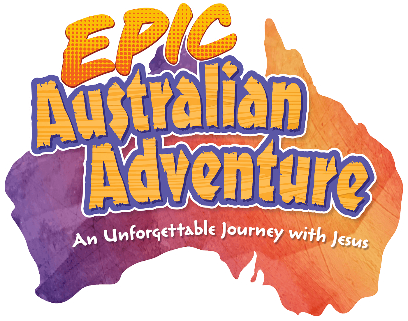 Logo_Orange Epic Australian Adventure