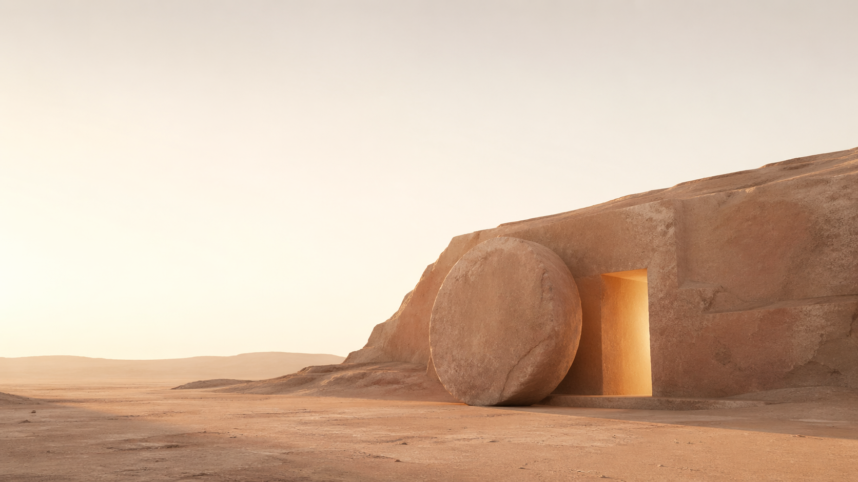 empty tomb