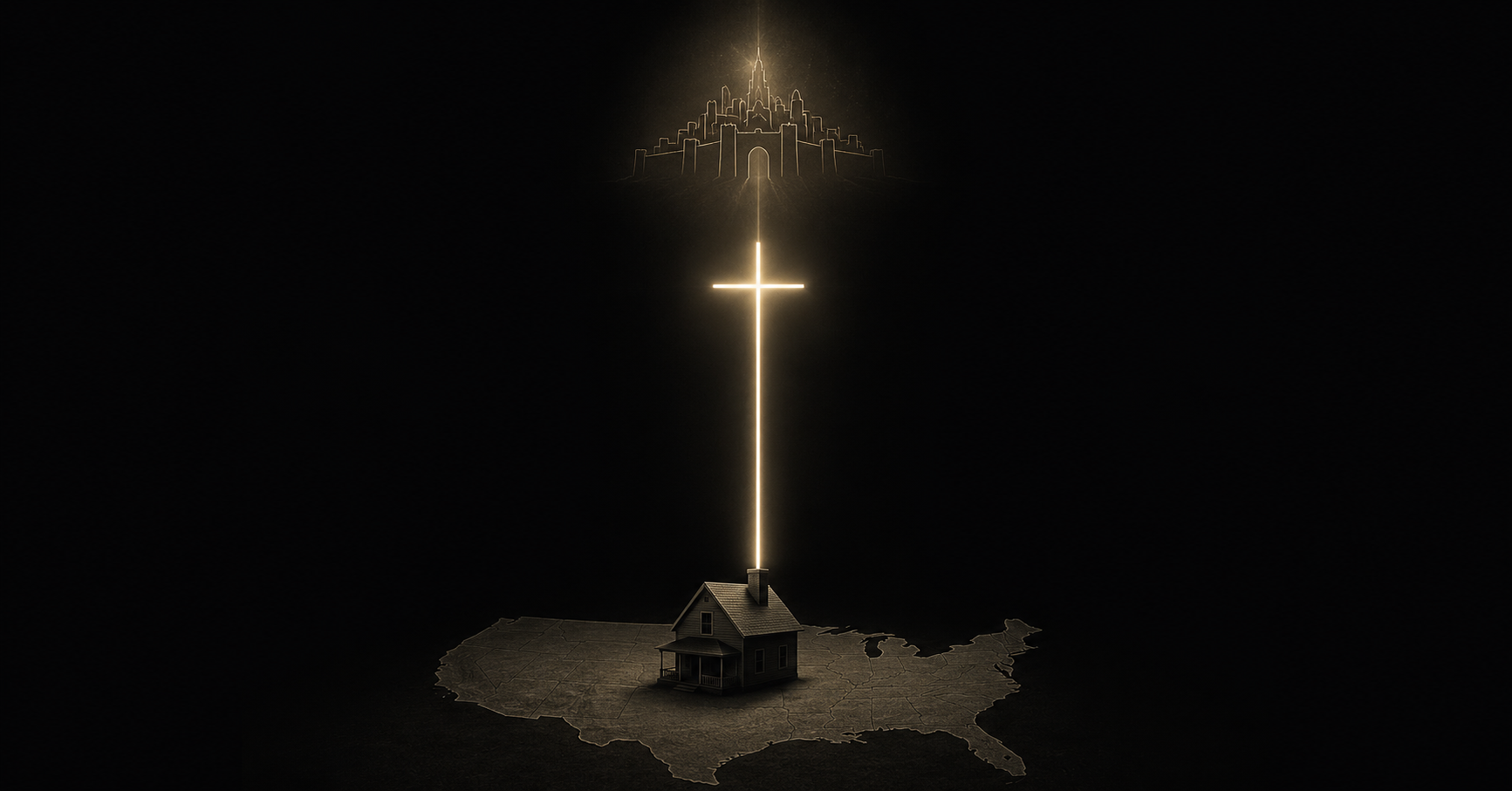 sermon blessing of the nation